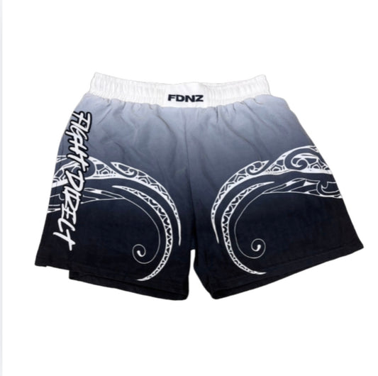 FDNZ-OG WARRIOR SHORTS