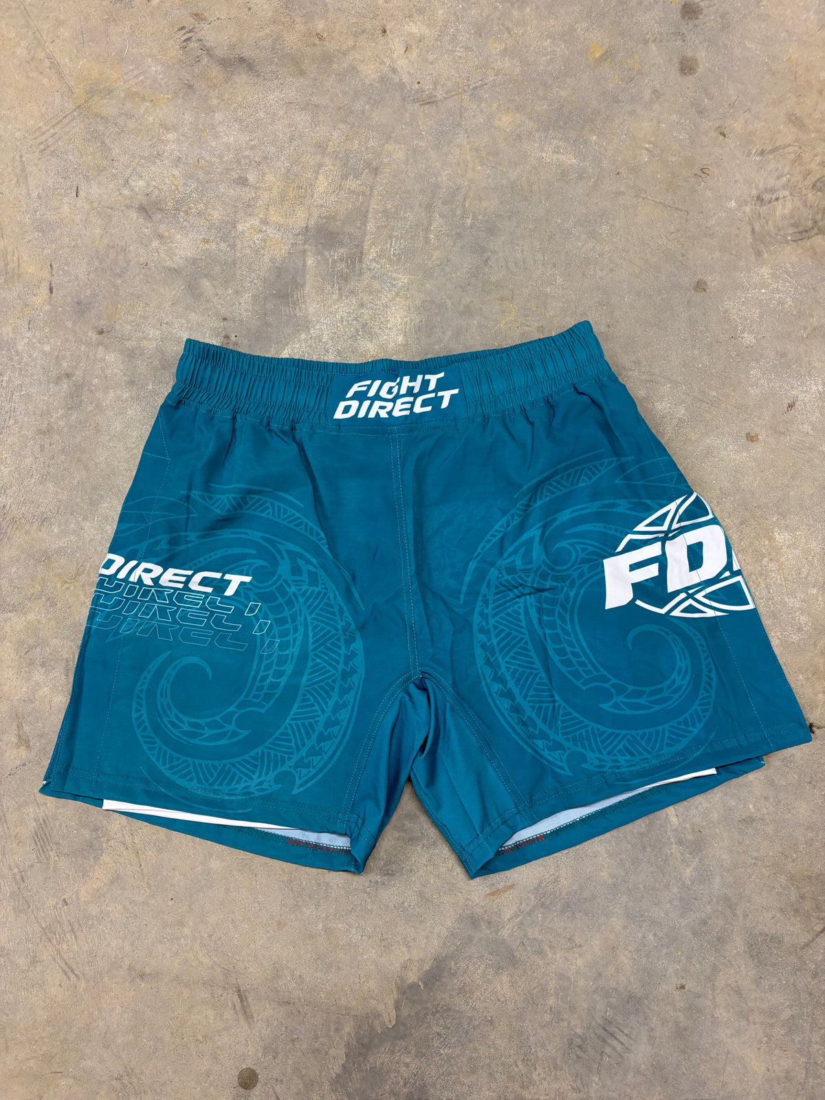 FDNZ-LEGACY SERIES TURQUOISE