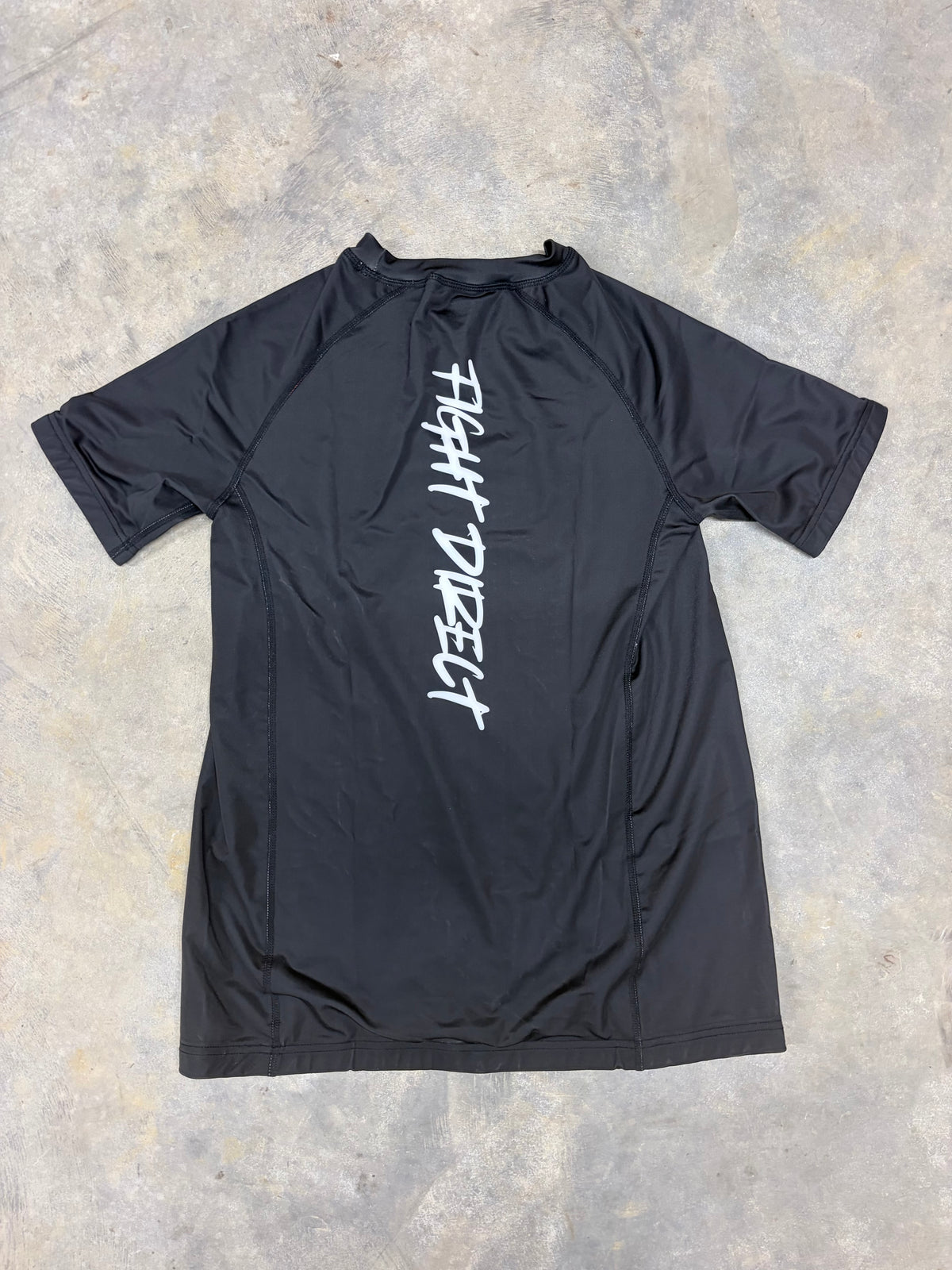 FDNZ Basic black kit