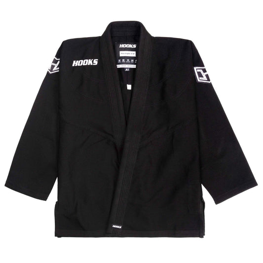 Hooks BJJ GI - Kids Prolight II