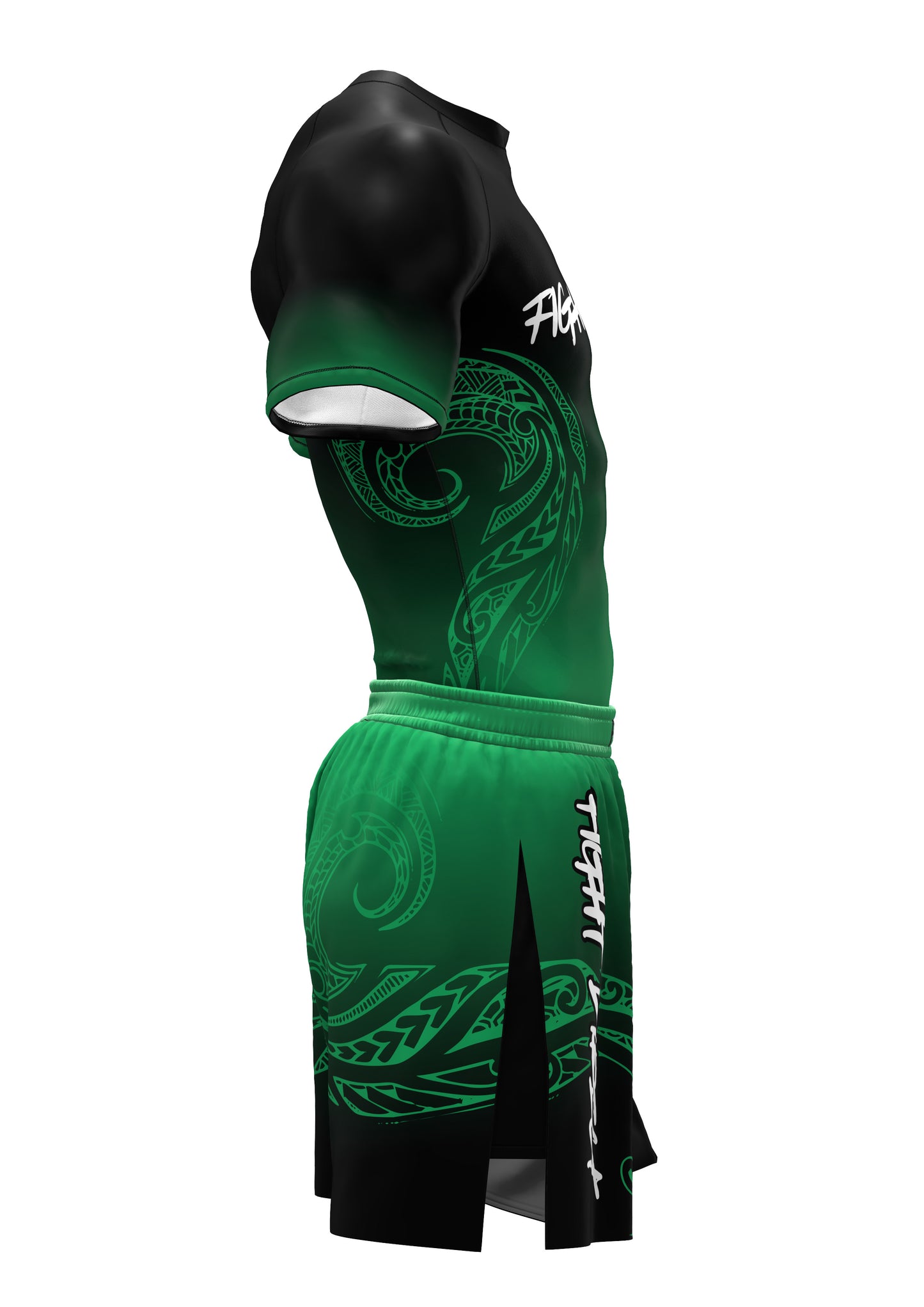 FDNZ WARRIOR SERIES BUNDLE