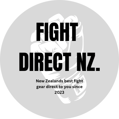 FIGHT DIRECT NZ