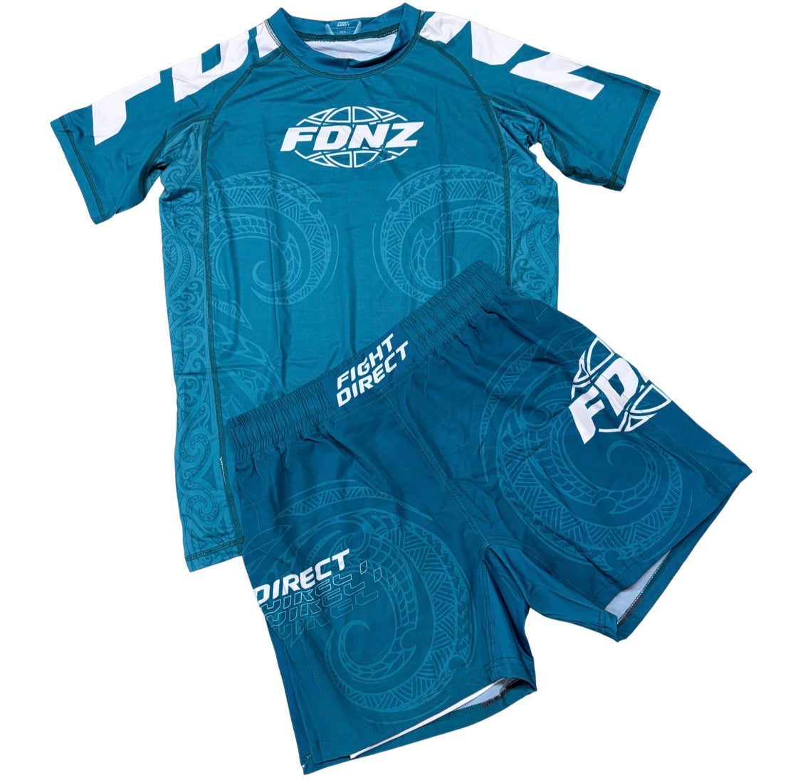 FDNZ-LEGACY SERIES TURQUOISE