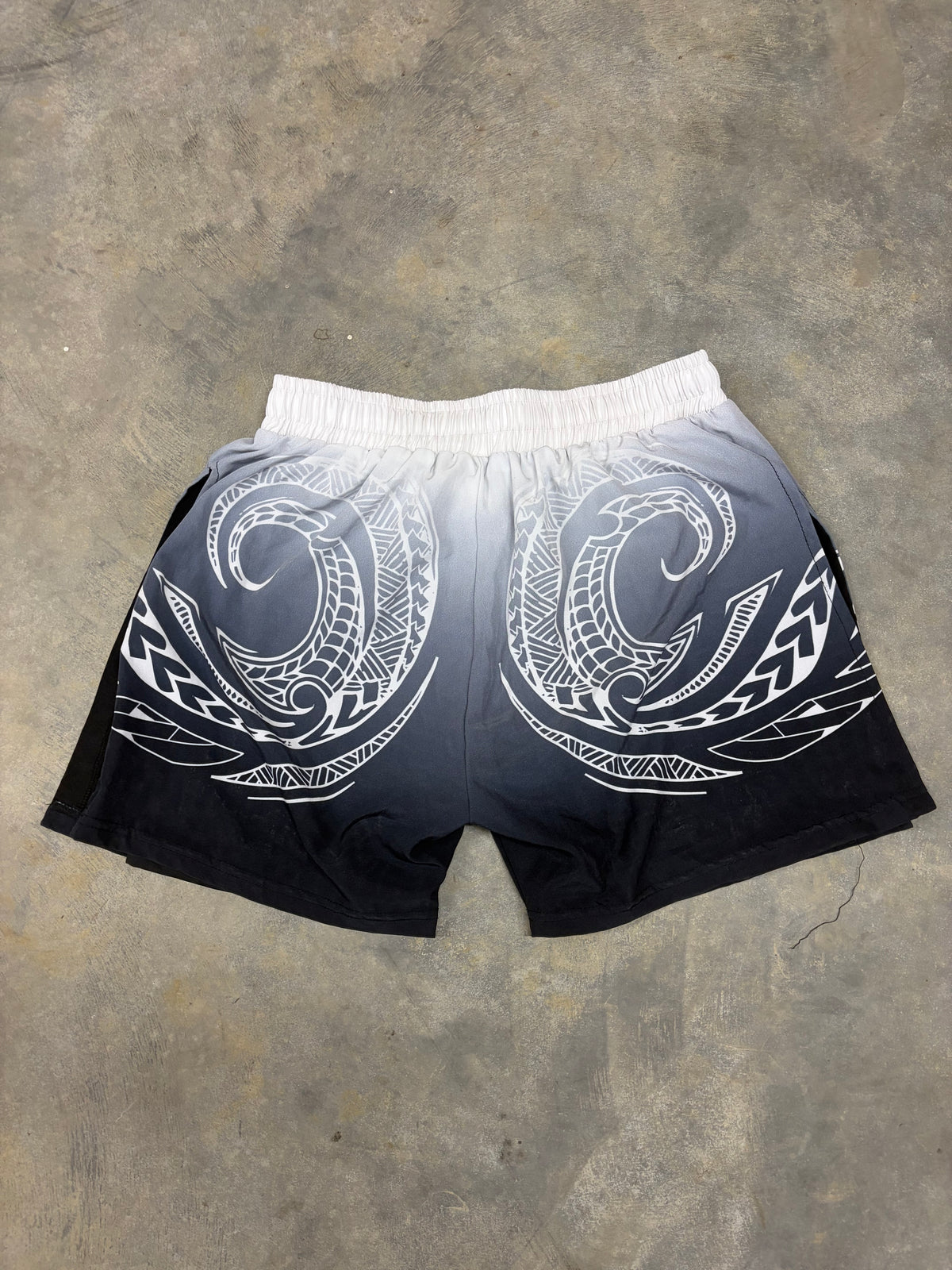 FDNZ- OG WARRIOR SET