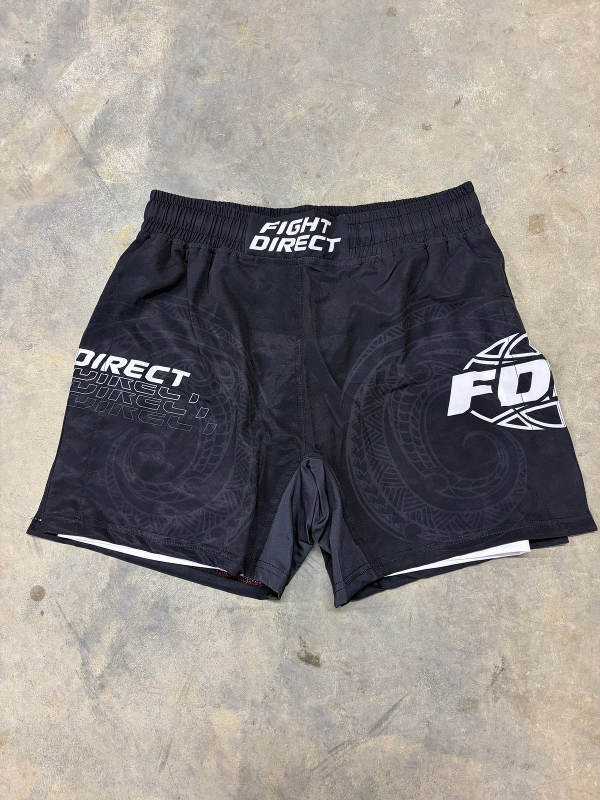 FDNZ-LEGACY BLACK BUNDLE