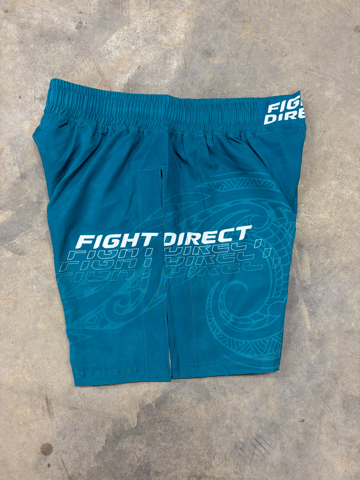 FDNZ-LEGACY SERIES TURQUOISE