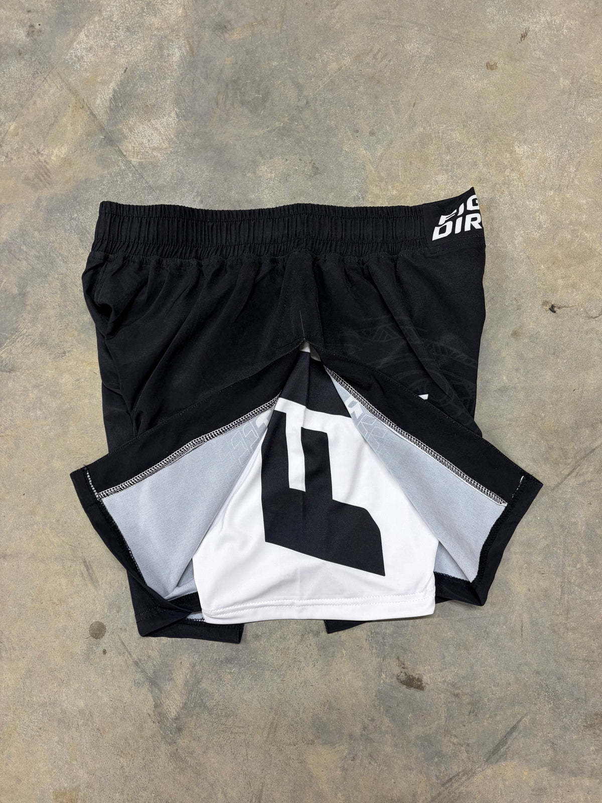 FDNZ-LEGACY BLACK BUNDLE