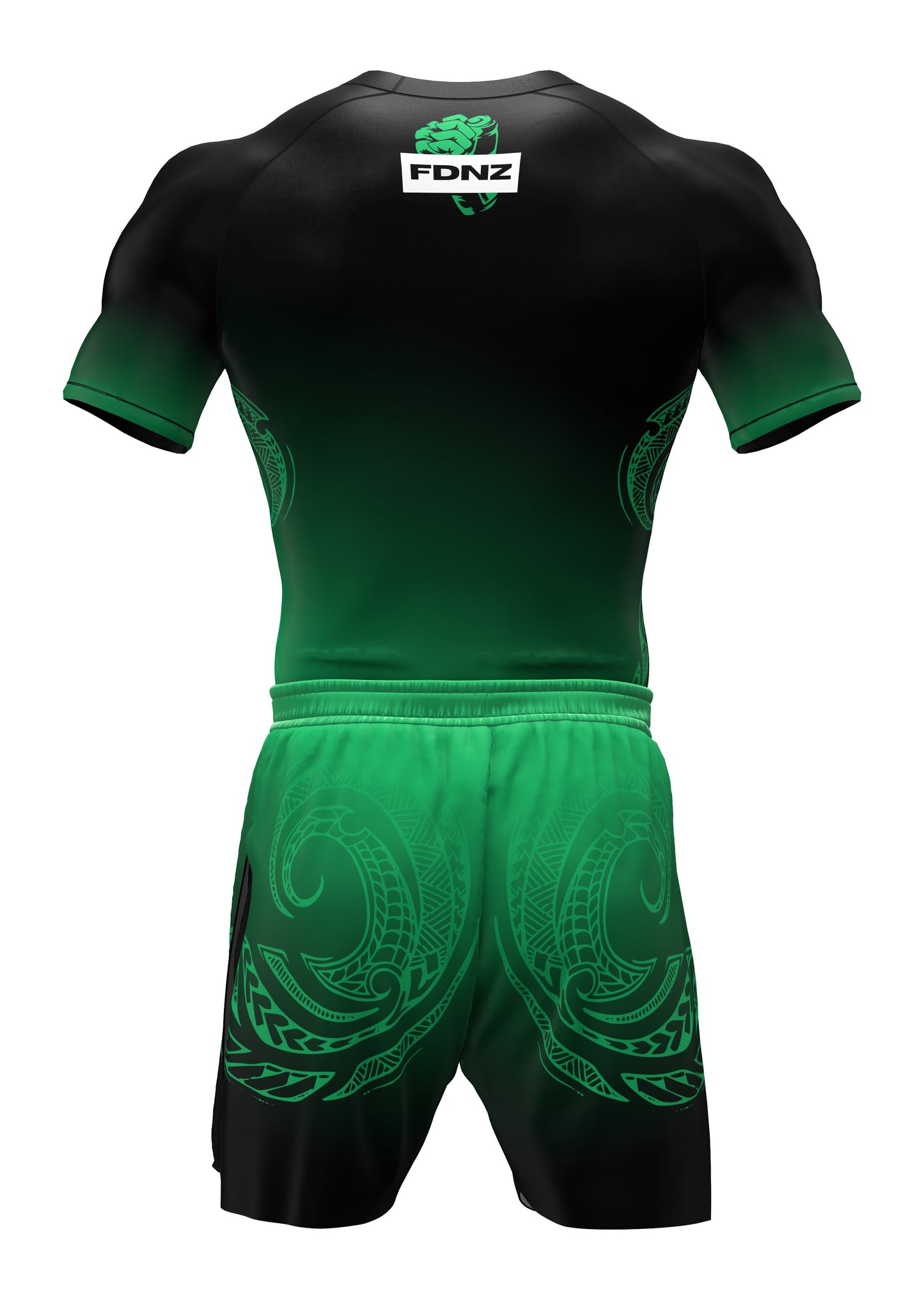 FDNZ WARRIOR SERIES BUNDLE