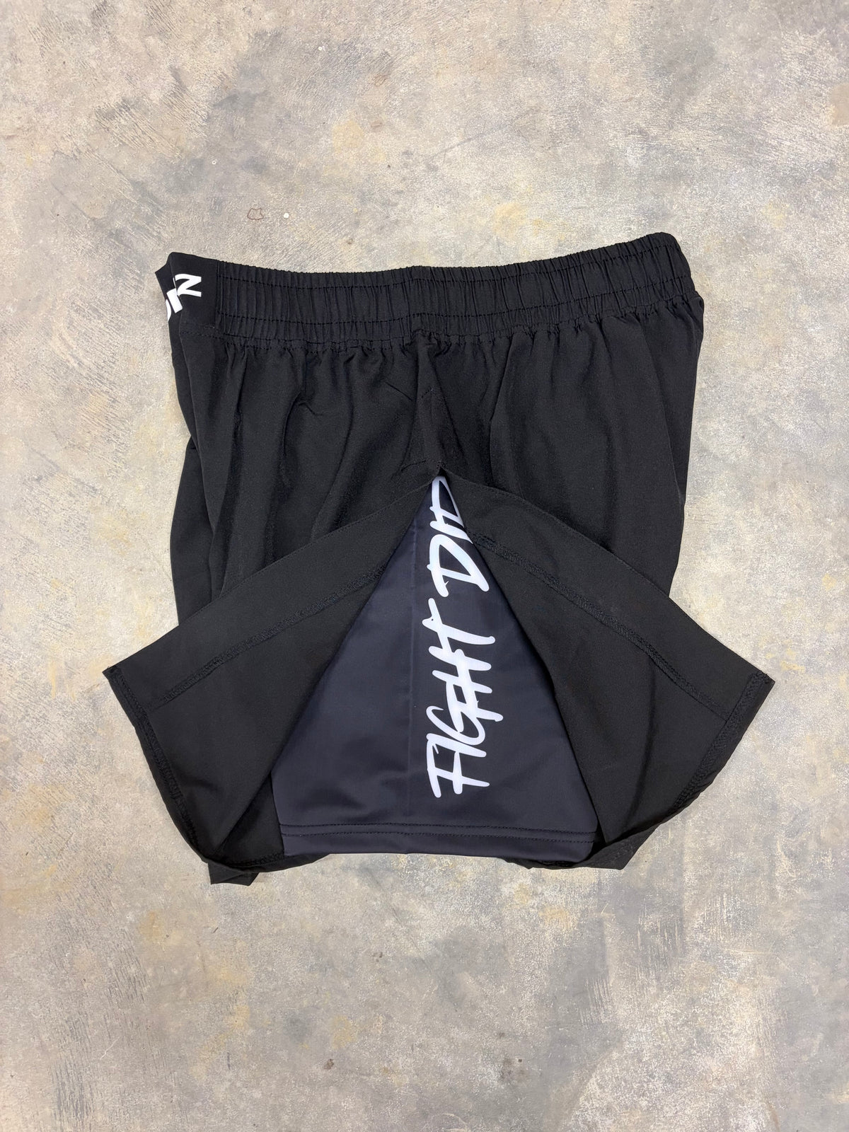 FDNZ Basic black kit