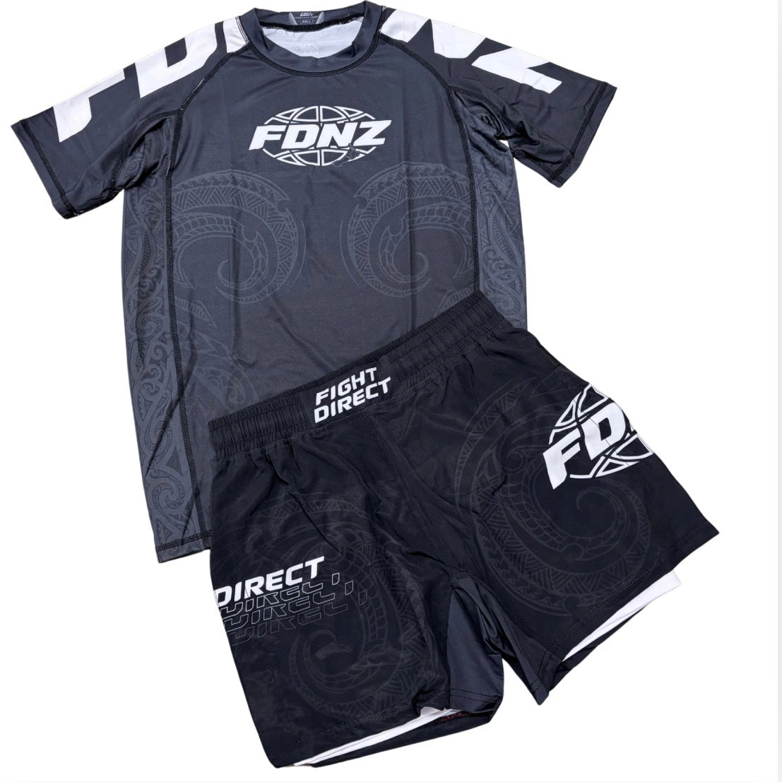 FDNZ-LEGACY BLACK BUNDLE