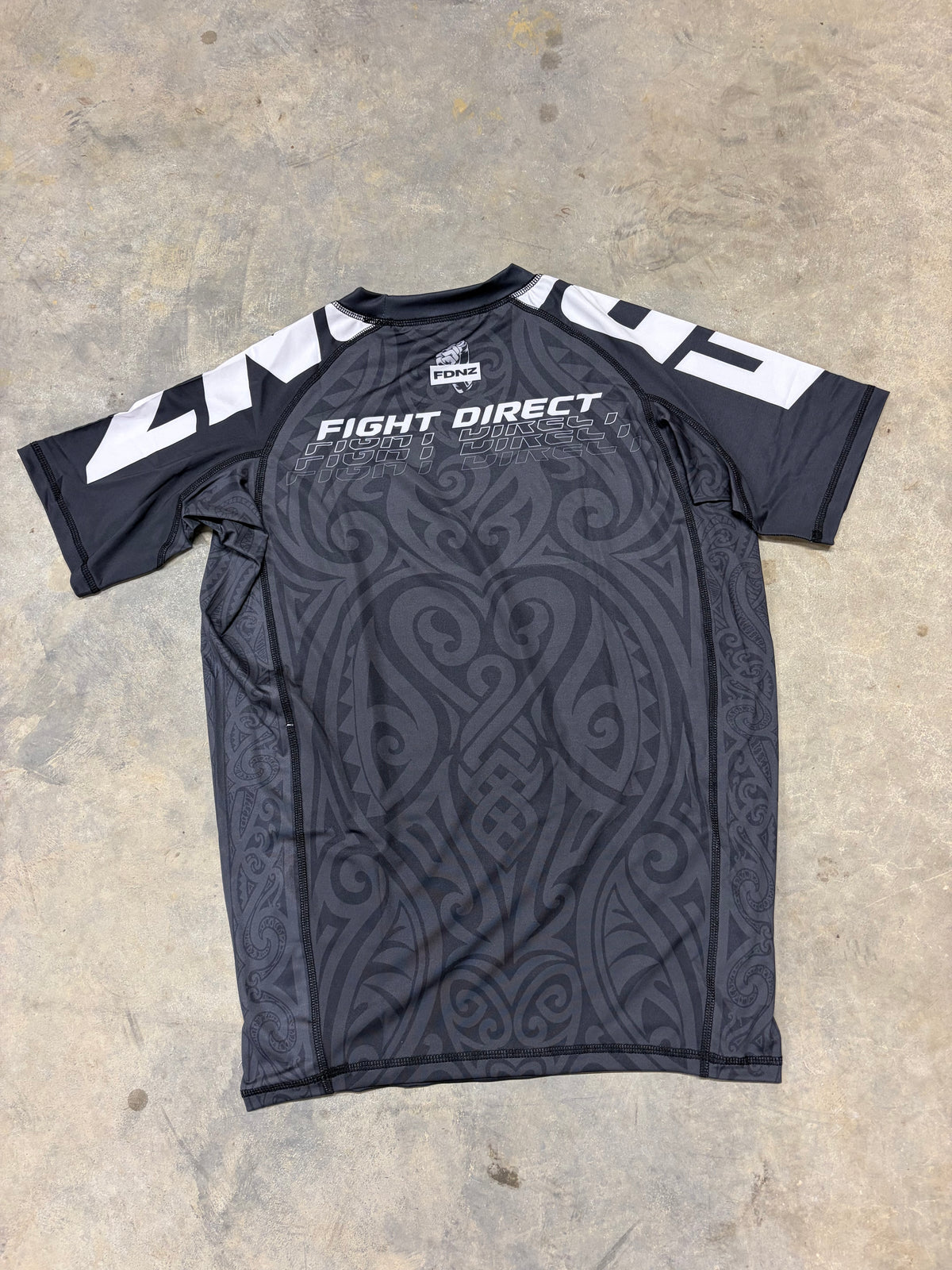 FDNZ-LEGACY BLACK BUNDLE