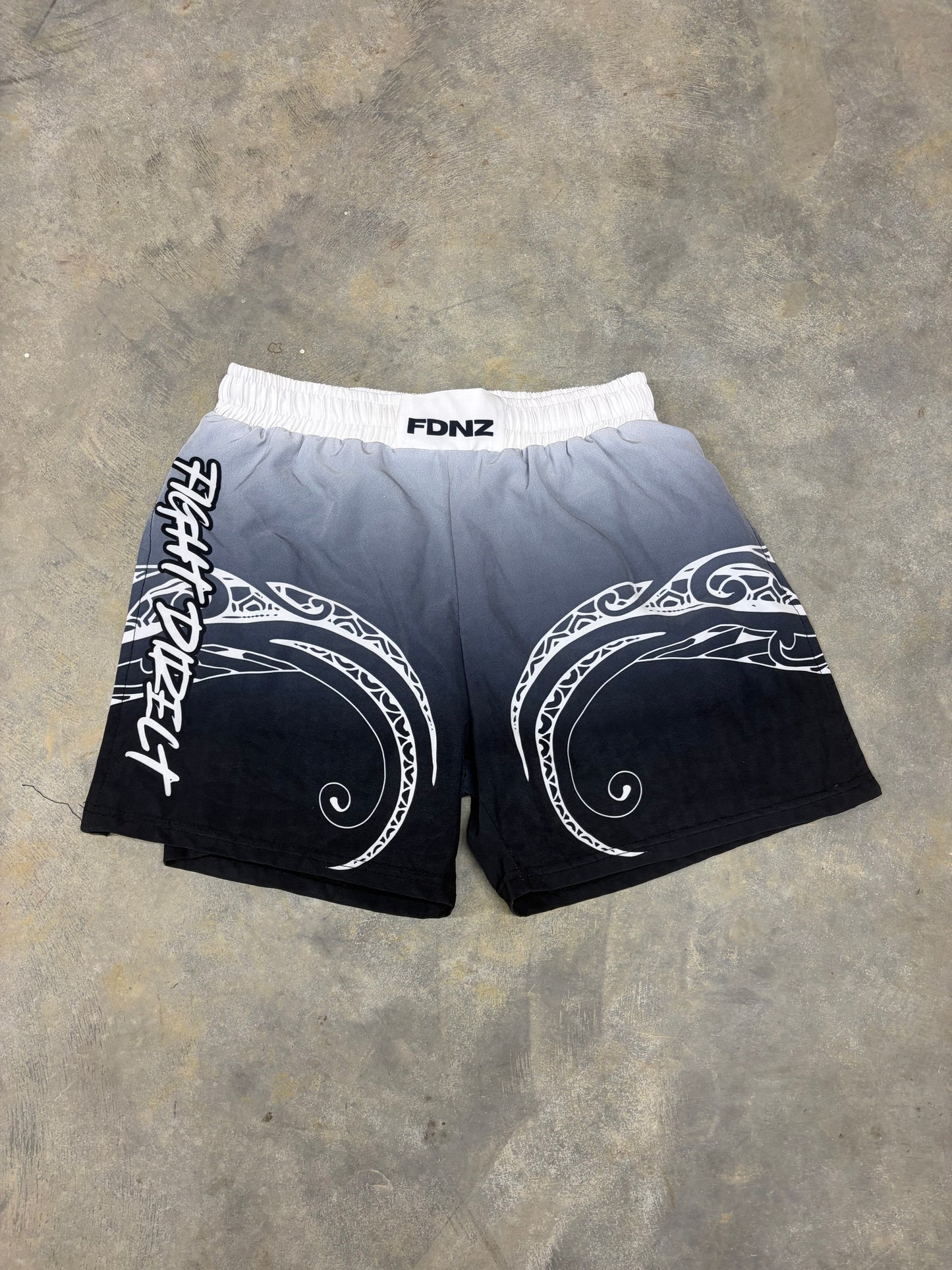 FDNZ- OG WARRIOR SET