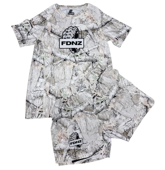 FDNZ- LIGHT CAMO SET