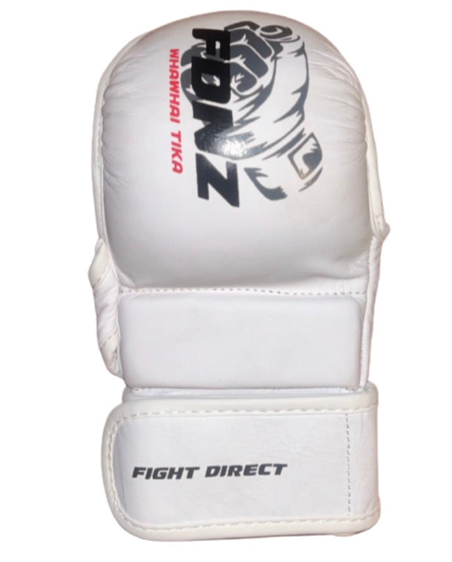 FDNZ MMA/Grappling gloves