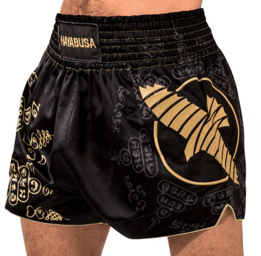 Falcon Muay Thai Shorts