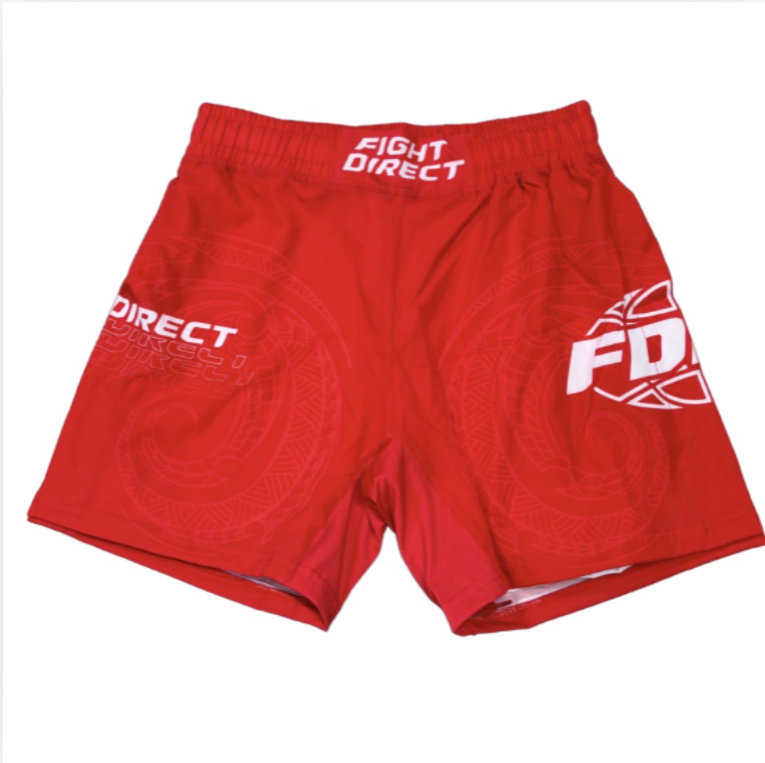 FDNZ-LEGACY SERIES RED SHORTS