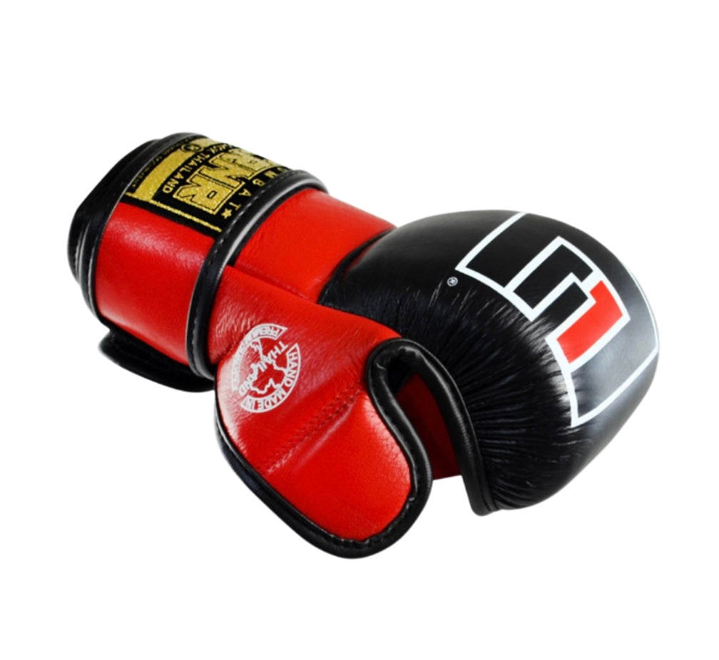 HMIT MMA TRAINING GLOVES