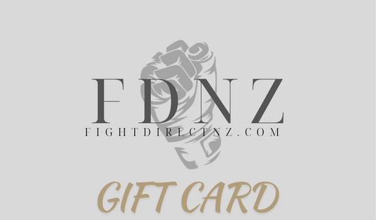 Fight Direct NZ Gift Cards