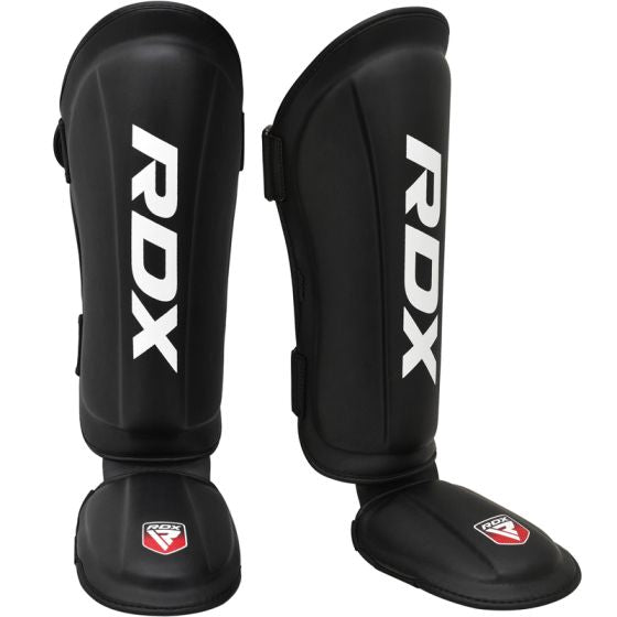 RDX T1 SHIN INSTEP GUARDS