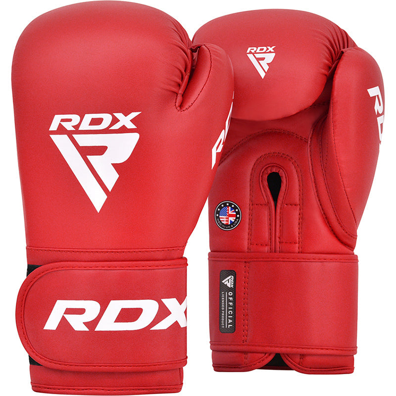 RDX AMATEUR COMPETITION GLOVES