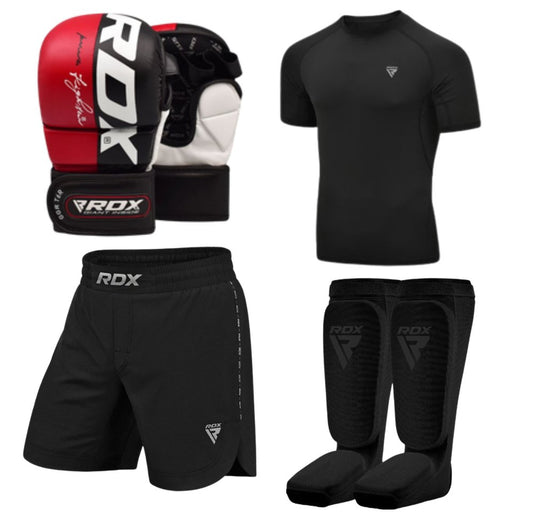 MMA BUNDLE